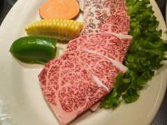 特选牛上脑-NIUAN牛庵·日式和牛烧肉(恒隆店)