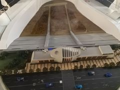 -白鹤梁水下博物馆