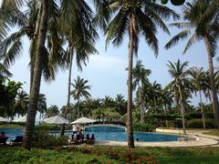 iphone_upload_pic-三亚亚龙湾天域度假酒店