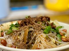 -宋记海南粉传承老店(人民西路店)