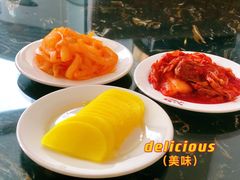 -桃园中华料理炸酱面(燕儿岛路店)