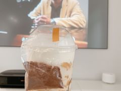 饼干奶茶-KOI PLUS(成都万象城店)