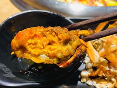 -七欣天香辣蟹火锅(无锡金太湖国际城店)