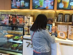 -7分甜(上海新天地广场店)