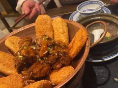 -南京大牌档(新街口德基广场店)
