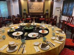 包厢-十八棵（老龙井）御茶园(老龙井店)