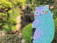 -北岭山森林公园