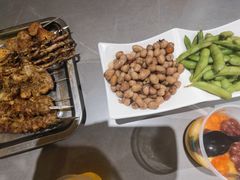 -郑享吃烧烤烩面(红专路店)