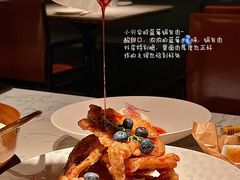 -奉天小馆·非遗东北菜(济南万象城店)