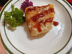 -松坂屋日料自助(长城路店)