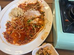 -菜香小厨(金发·印象南滨店)