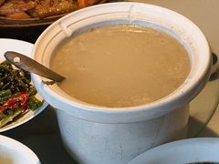 -茅溪菜·家宴(上品拾陆店)
