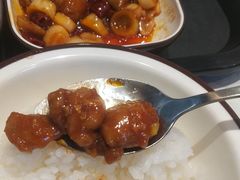 -乡村基(双流时代奥特莱斯餐厅)