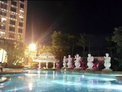-澳门十六浦索菲特大酒店