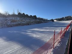 -蓟洲国际滑雪场