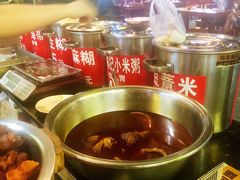 -日照红甜品店(老水街店)