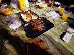 -铁诚烤肉