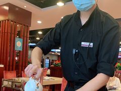 -点都德(华强南店)