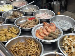 -铭辉沙嗲面(新街商业城店)