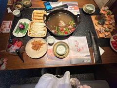 -盡膳口福跷脚牛肉火锅(北美新天地店)