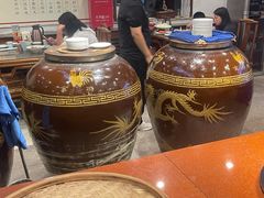 -西江美食舫·江西菜(健德桥店)