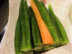冰镇秋葵-胡桃里音乐酒馆(白云五号T5 MALL店)