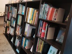 -思南书局·诗歌店