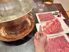 -南门涮肉(北洼路店)