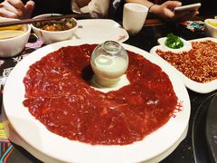 -井格重庆火锅(新世纪店)