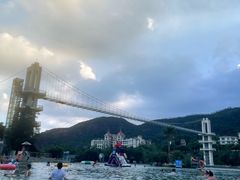 -江门古兜温泉小镇
