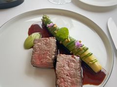 -Caprice(香港四季酒店)