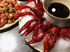 -一棠龙虾•王牌虾球(楚河汉街店)