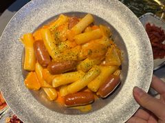 -火炉情韩国料理店(古田路店)