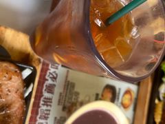 -肥韬茶餐厅(海上世界店)