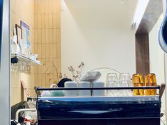 -BLACKSHEEP ESPRESSO(建国中路店)