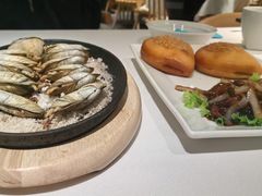 -莆田餐厅PUTIEN(三里屯店)