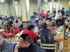 大堂-元盛居(生态大街店)