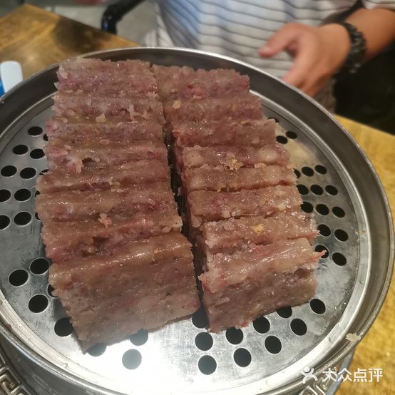 东昌老菜馆(文化路店)