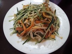 -宝光熏肉鞋底火烧(新街口店)