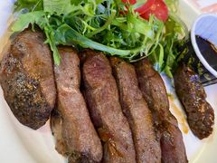 南部嫩烤牛肉-Tubestation站点比萨(高新万达ONE店)