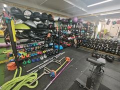 -FEELINGME乐刻私教馆·健身(朗悦居店)