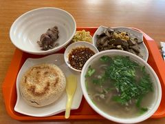 -八沟羊汤(河北大街店)