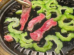 -杨小佳·齐齐哈尔烤肉·烤串(广州店)