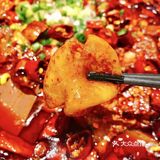 浪·盆盆儿毛血旺(广州首店)