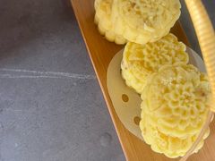 -吴越荣记苏州菜·松鼠桂鱼100%活鱼现做(斜塘老街店)