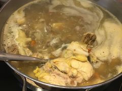 -金海阁海鲜火锅