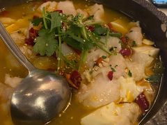 豆花鱼-花千醉(新街口店)