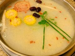 -龙继斑鱼庄(犀浦店)