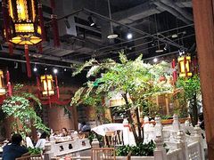 -锦府盐帮·侯宅(五棵松万达店)