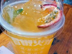 -冒椒火辣(奎星楼街店)